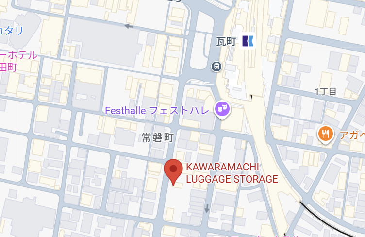 Googleマップで開く / Open in Google Maps